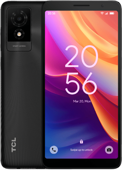 TCL 501 Dual